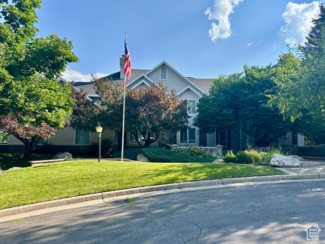 Property Photo:  240 N 1480 E  UT 84321 