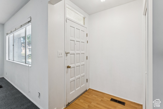 Property Photo: 750 E Three Fountains Dr 96 UT 84107