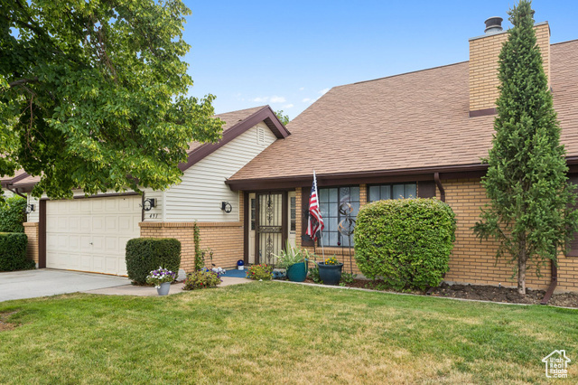 Property Photo:  491 W 1175 N  UT 84014 