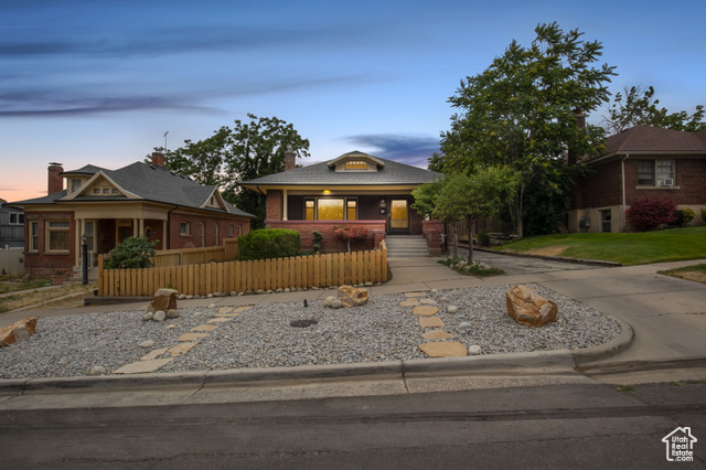 231 D St  Salt Lake City UT 84103 photo