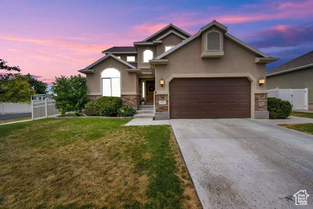 Property Photo: 592 S 700 E UT 84097