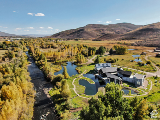 Property Photo: 6950 N River Valley Dr UT 84061