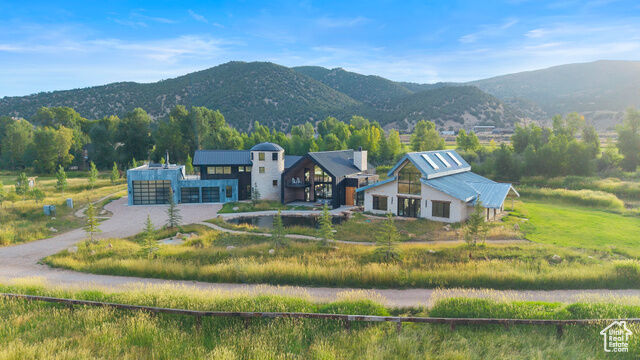 Property Photo:  6950 N River Valley Dr  UT 84061 