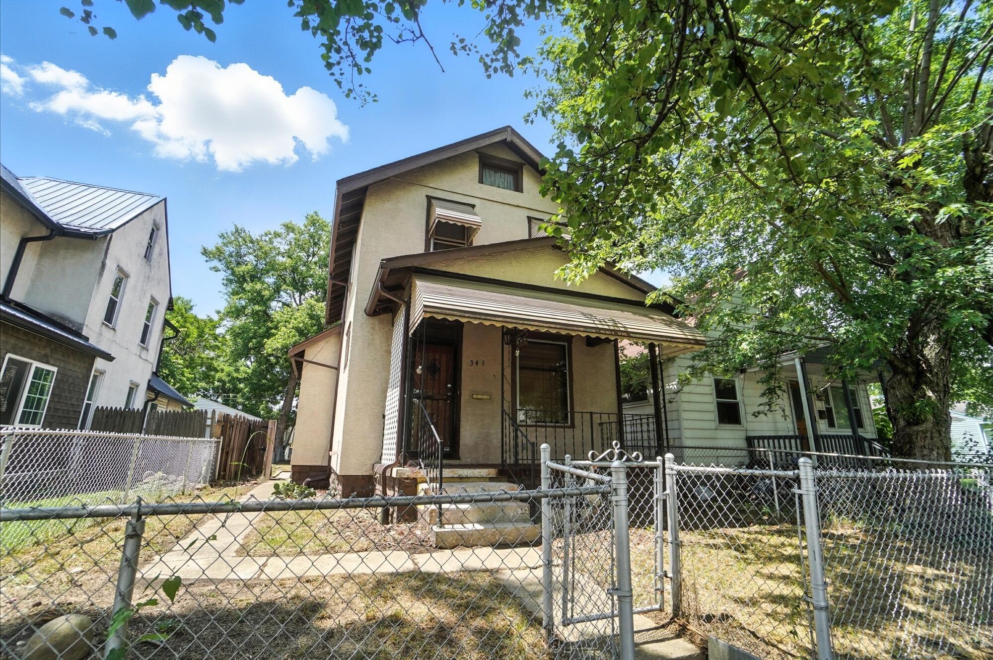 Property Photo: 341 S Highland Avenue OH 43223
