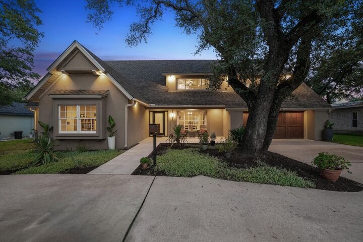 Property Photo:  6507 Mesa Drive  TX 78731 