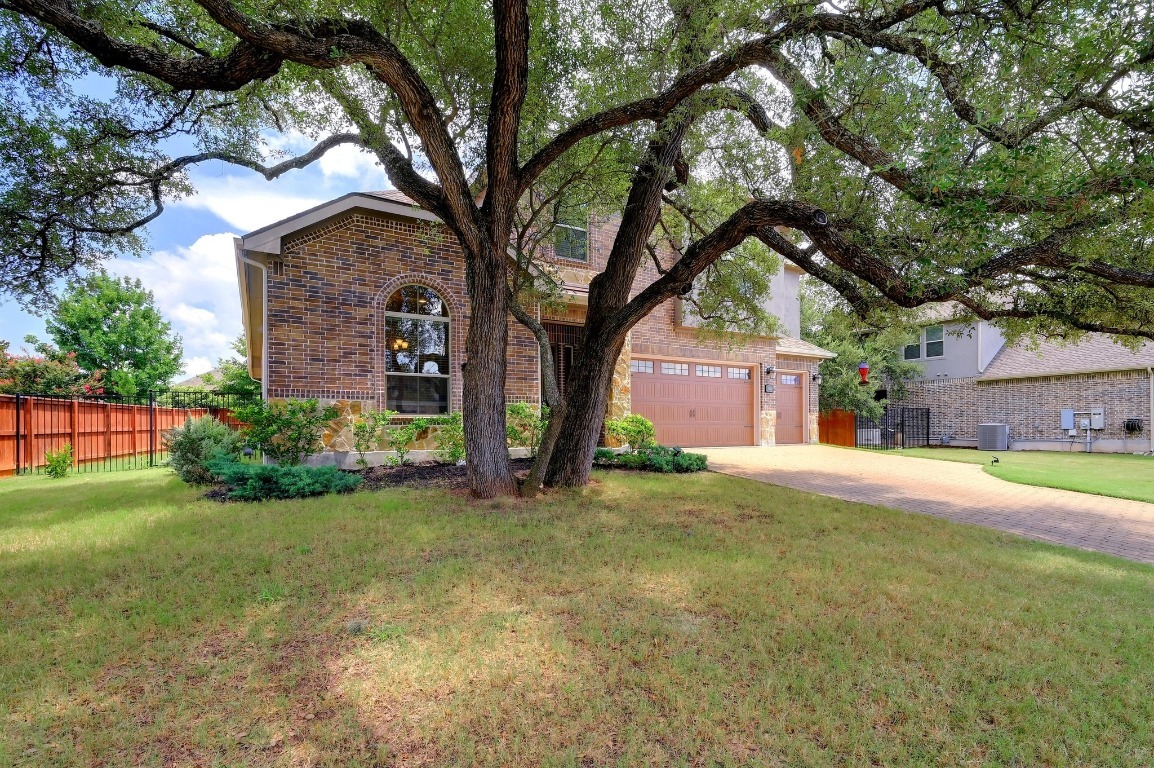 Property Photo: 1923 Gibraltar Drive TX 78666