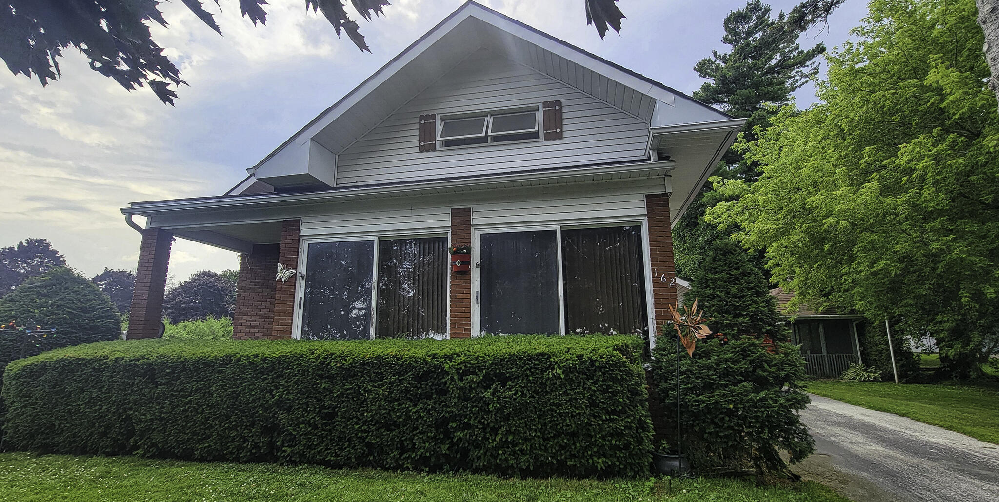 Property Photo: 162 Lake Street NY 12979