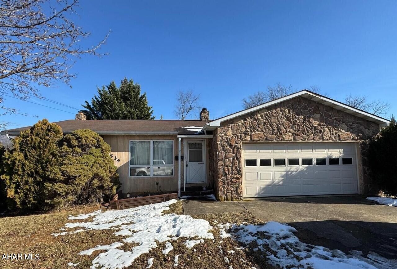 Property Photo:  534 N Fifth Street  PA 17233 
