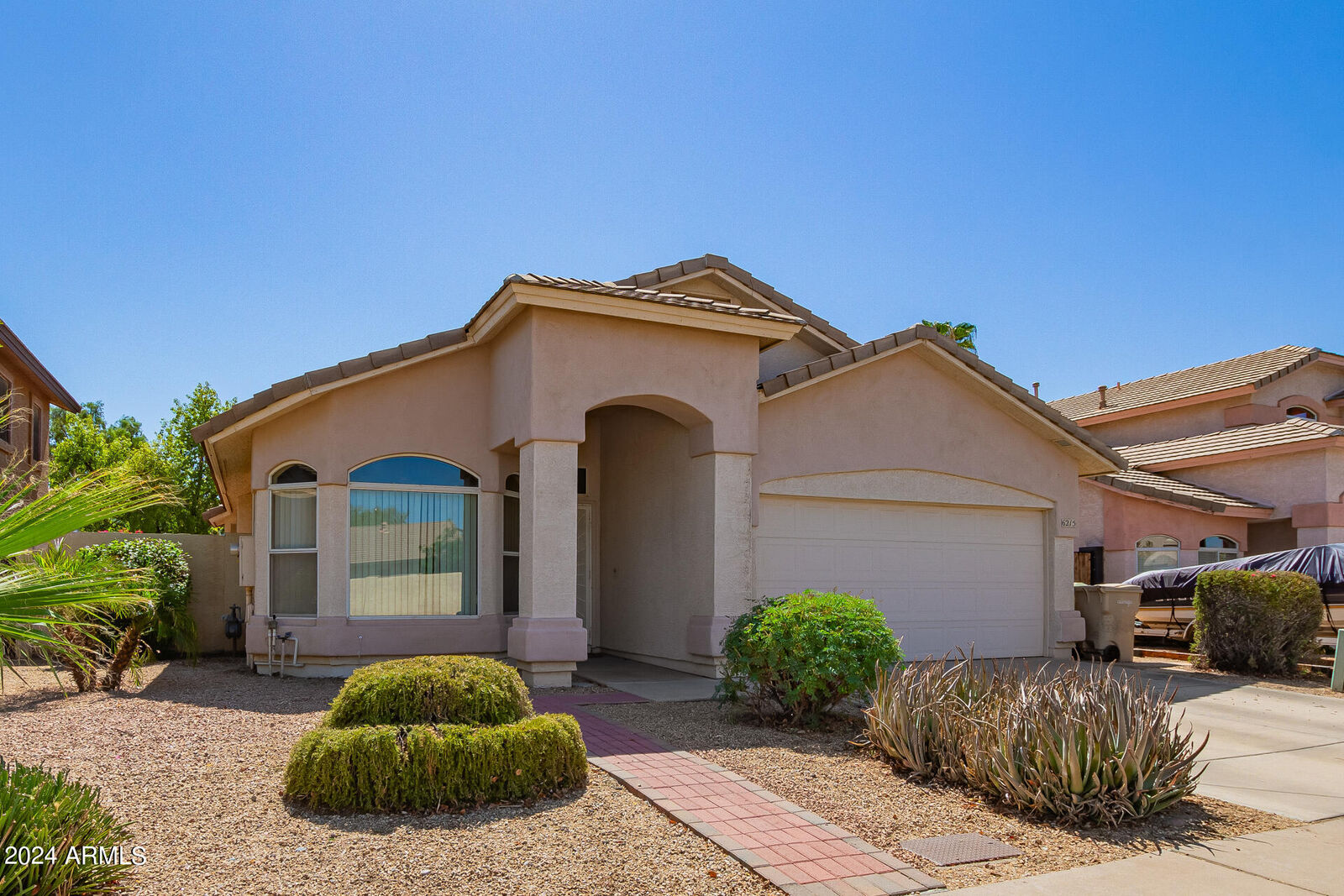 Property Photo: 6215 W Navajo Drive AZ 85302
