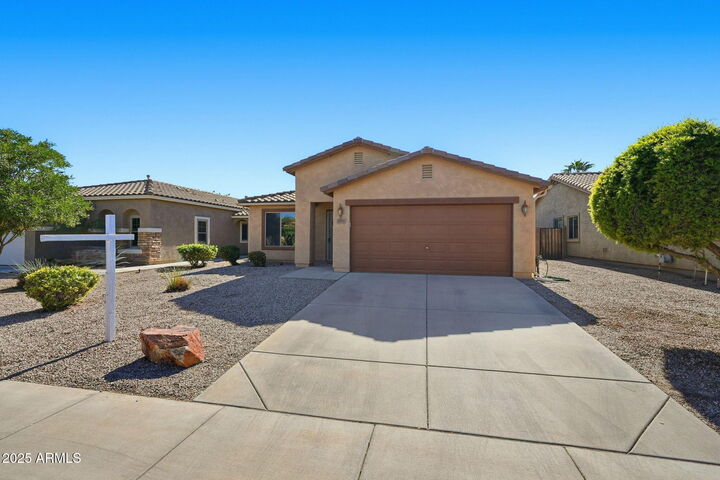 2851 W Kristina Avenue  San Tan Valley AZ 85144 photo