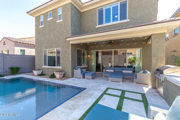 4616 E Vista Bonita Drive  Phoenix AZ 85050 photo