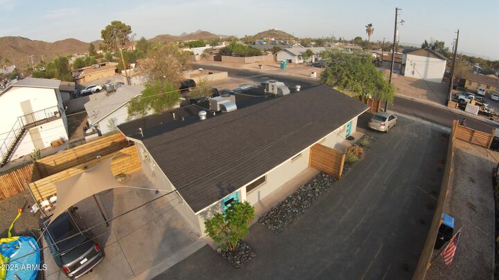 Property Photo:  1322 W North Lane  AZ 85021 