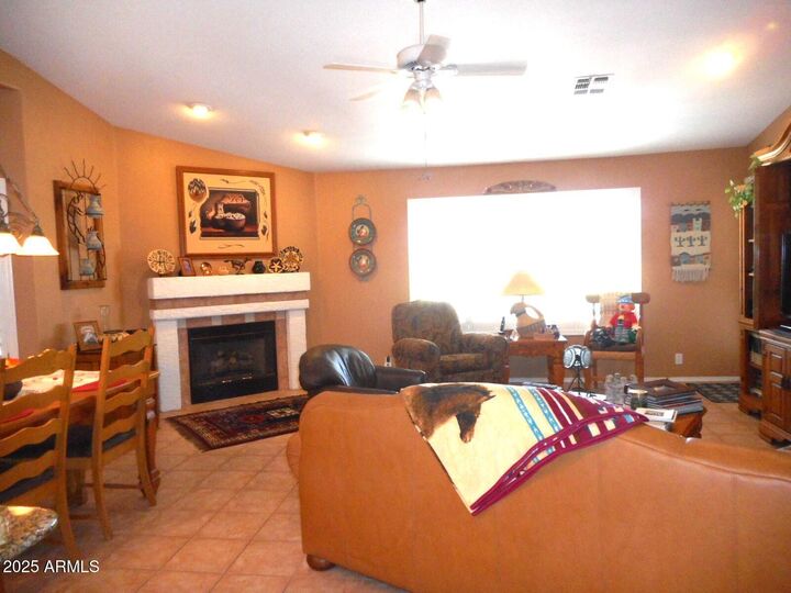 Property Photo: 20120 N 87th Drive AZ 85382