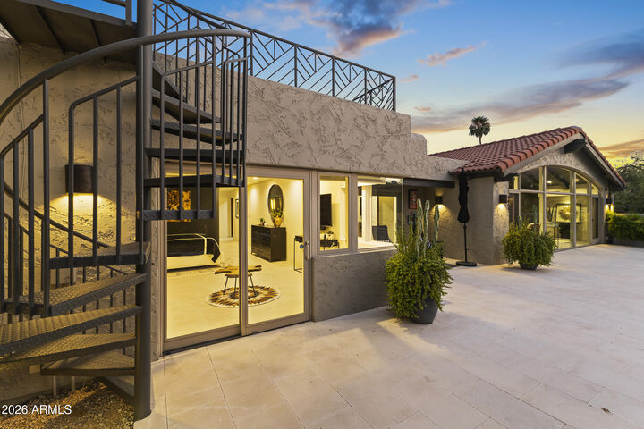 Property Photo:  1018 N Boulder Drive  AZ 85377 