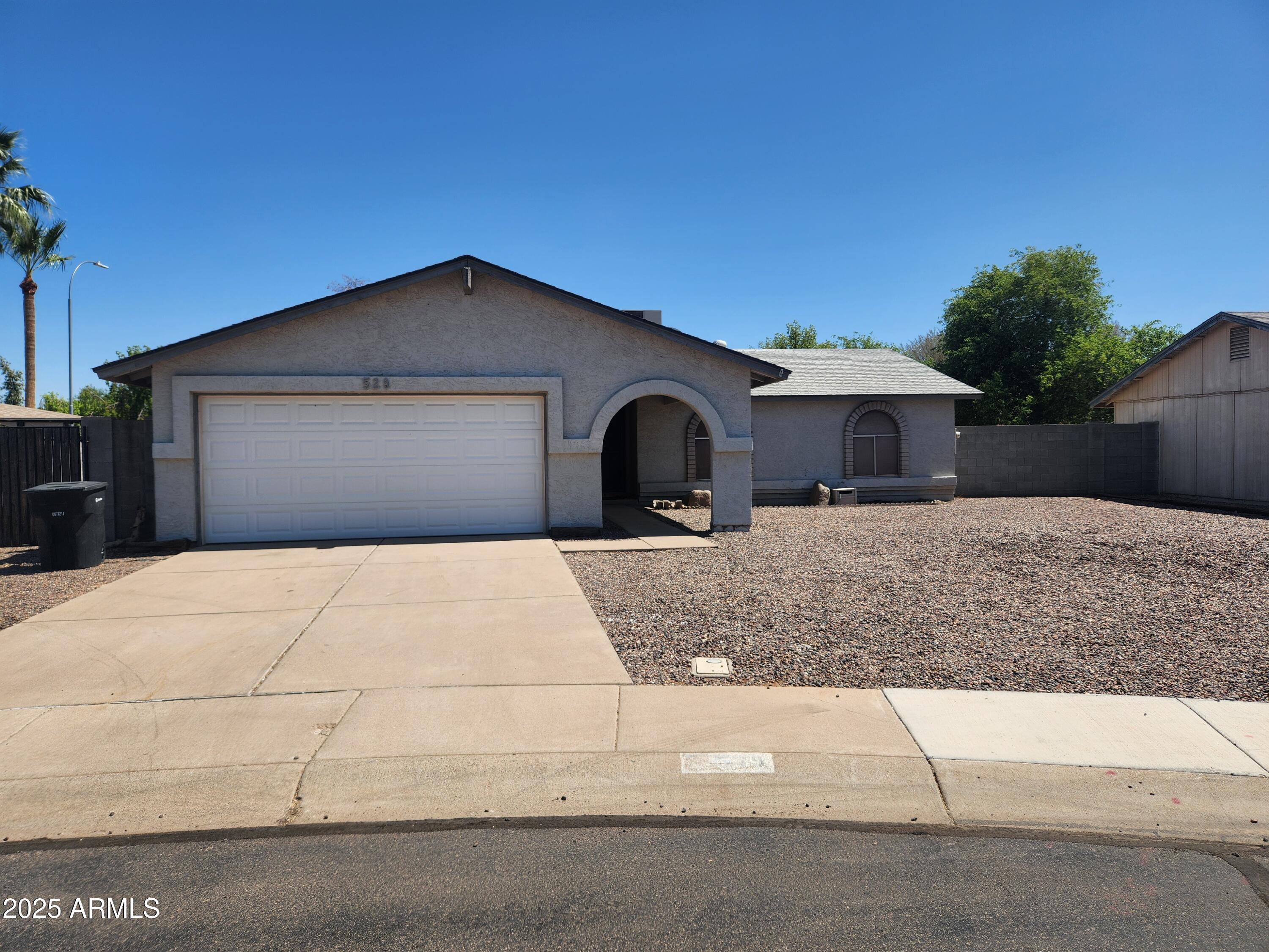 529 W Myrna Lane  Chandler AZ 85225 photo