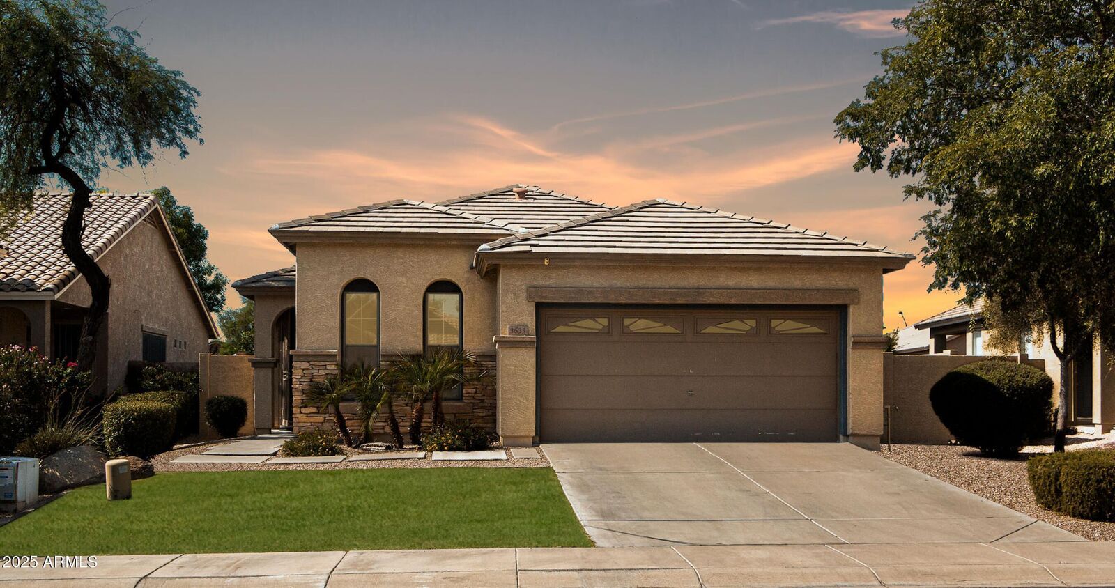 Property Photo: 3635 E Janelle Way AZ 85298