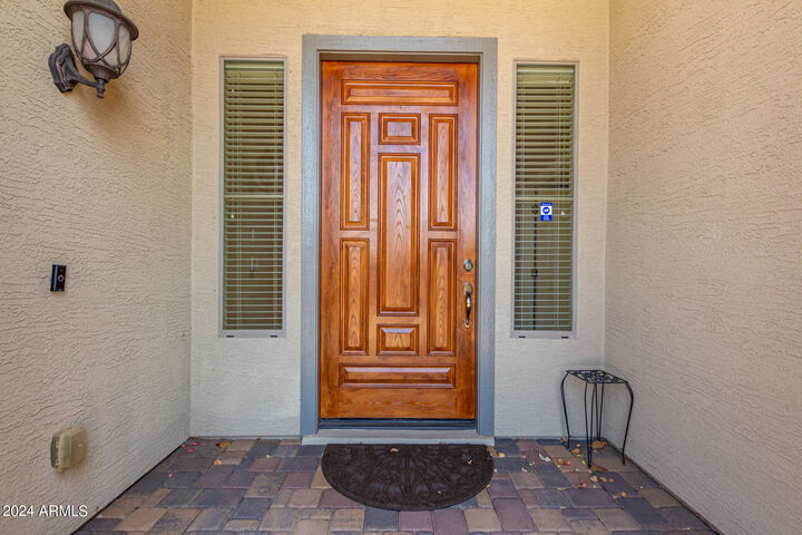 Property Photo:  7453 N 85th Drive  AZ 85305 