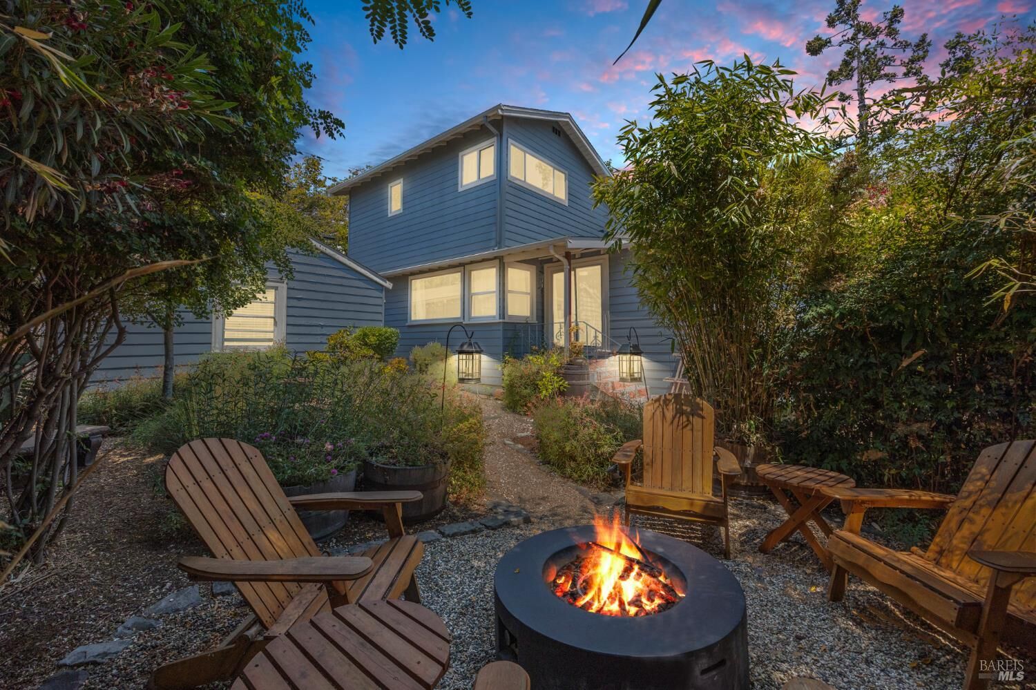 Property Photo:  1219 Amador Street  CA 94590 
