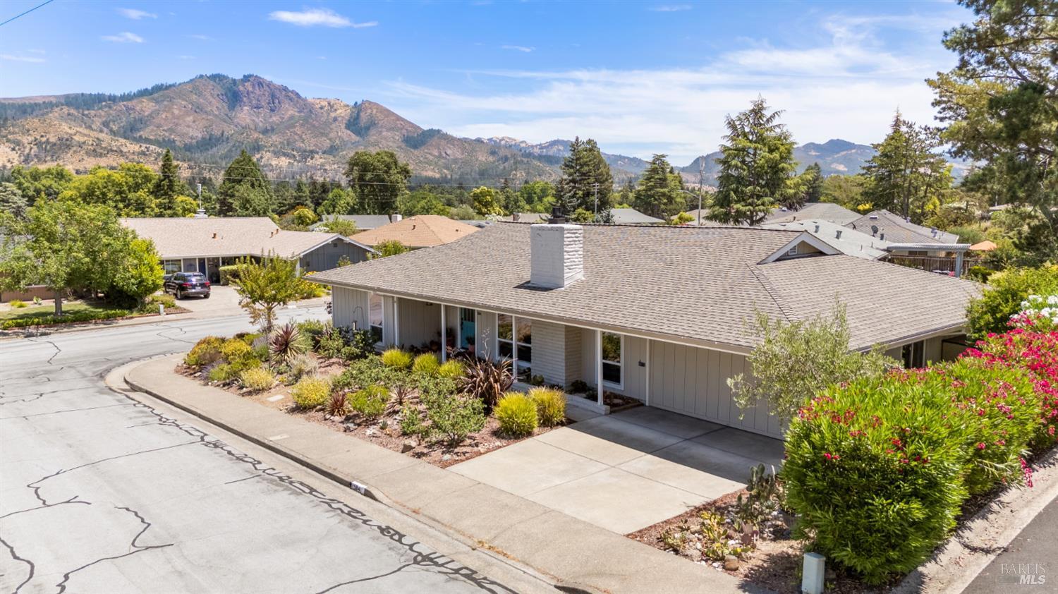Property Photo:  504 Deerfield Place  CA 95409 