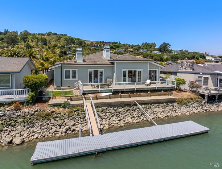 Property Photo: 220 Jamaica Street CA 94920