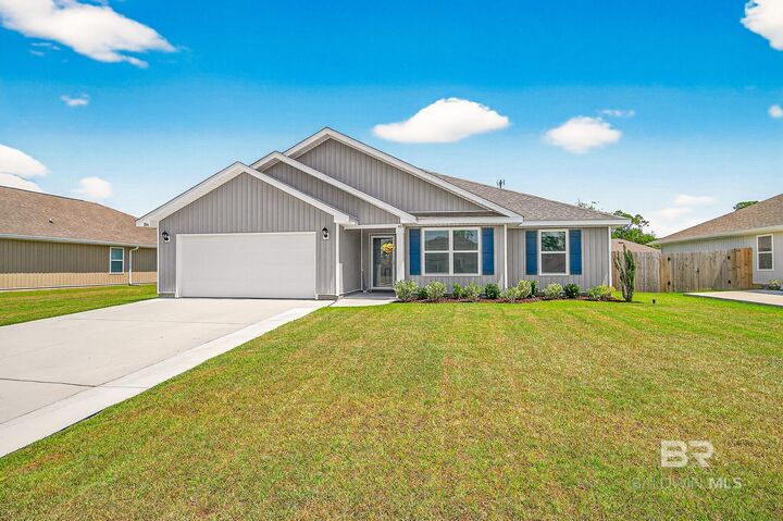 Property Photo:  3166 Vista Del Mar Drive  AL 36549-3004 