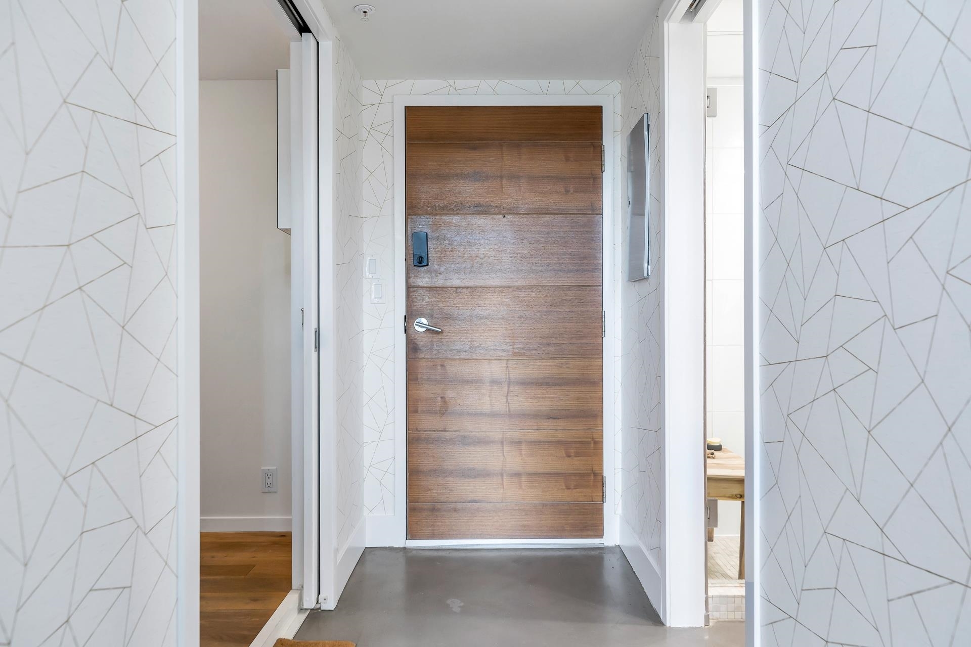 Property Photo: 1238 Seymour Street 313 BC V6B 6J3