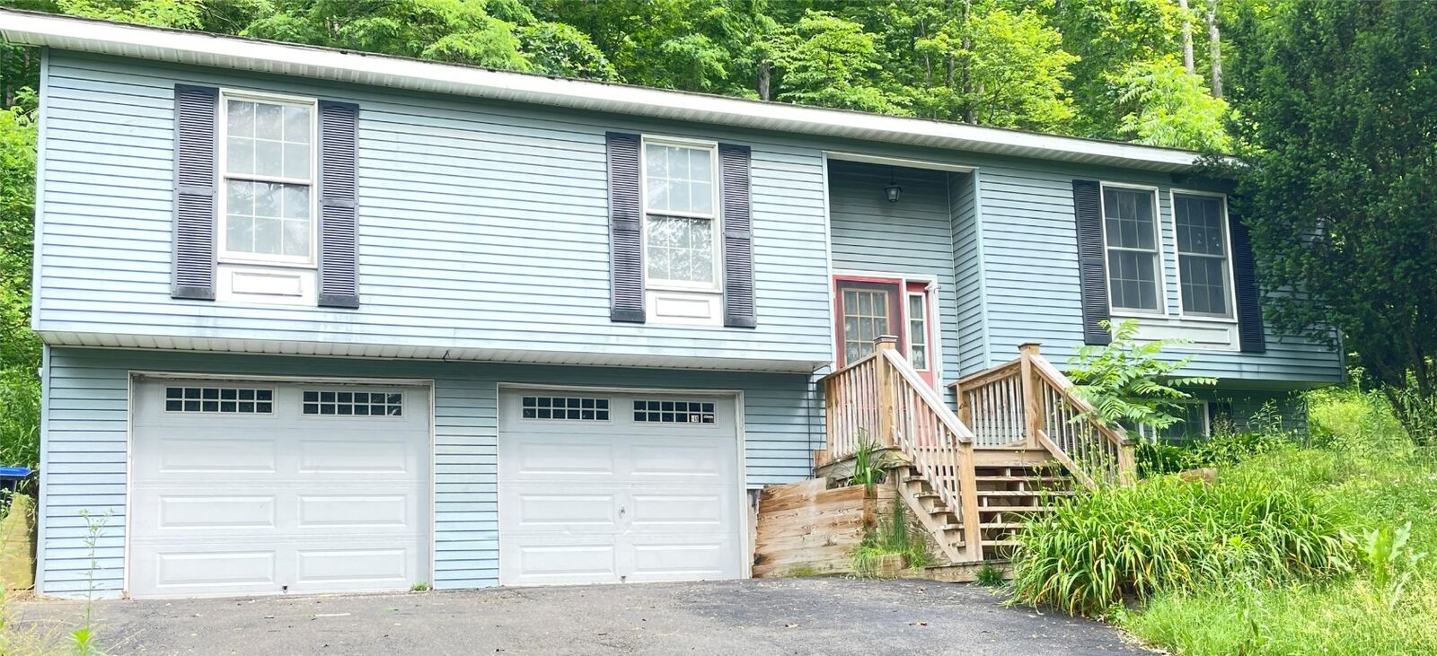 Property Photo: 41 Glenmary Drive NY 13827
