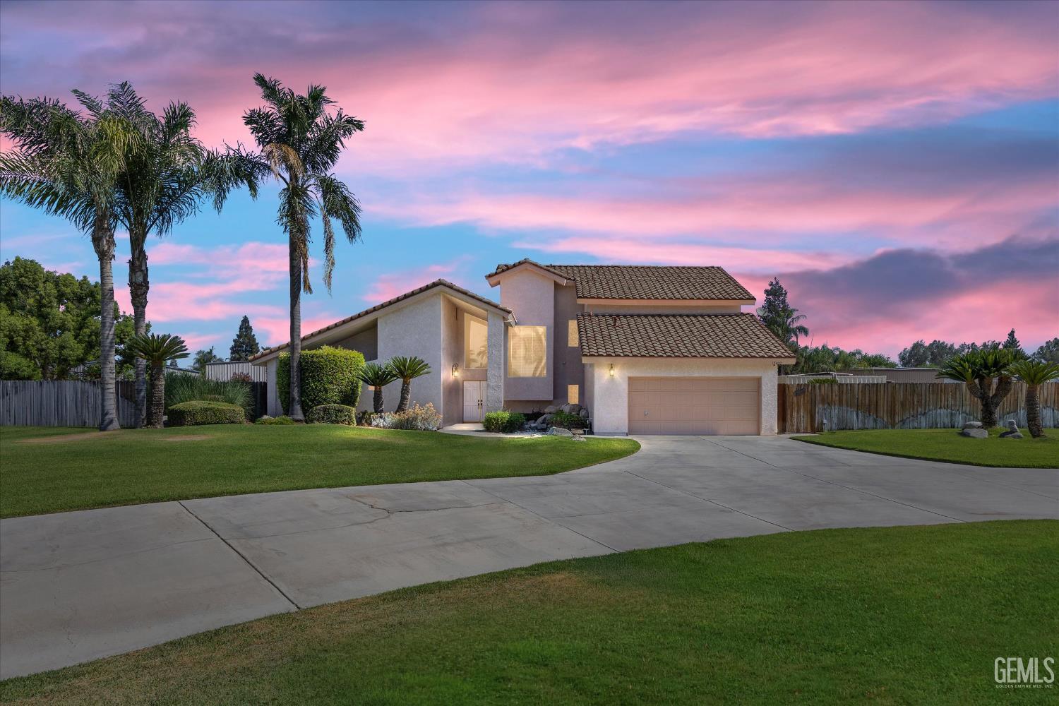 15400 Mabel Court  Bakersfield CA 93314 photo