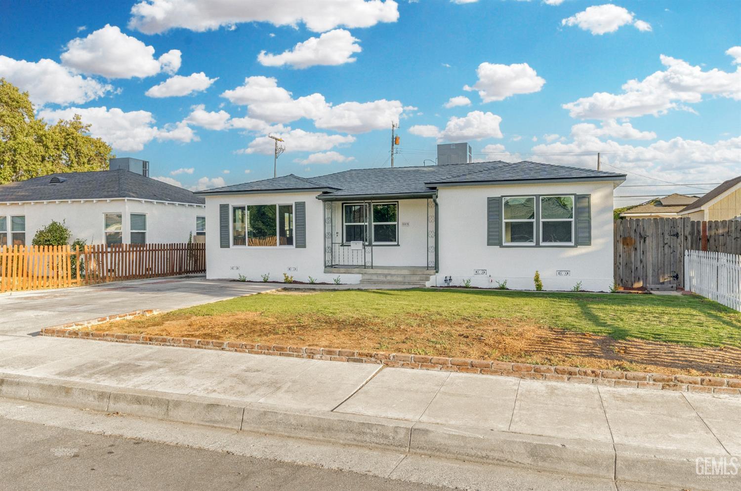 503 Linda Vista Drive  Bakersfield CA 93308 photo
