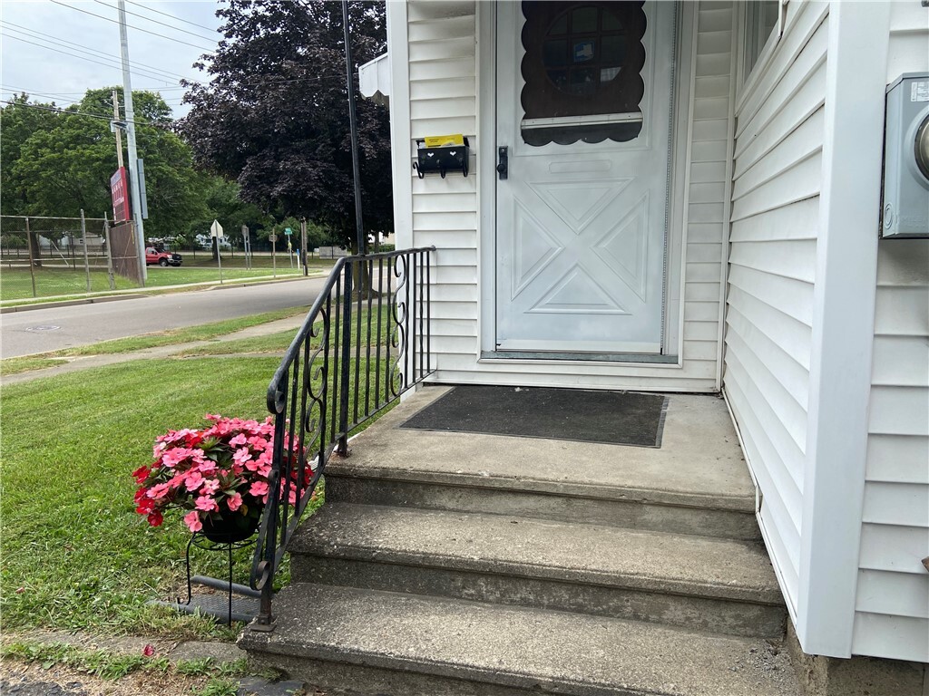 Property Photo: 43 Adsit Street NY 14843