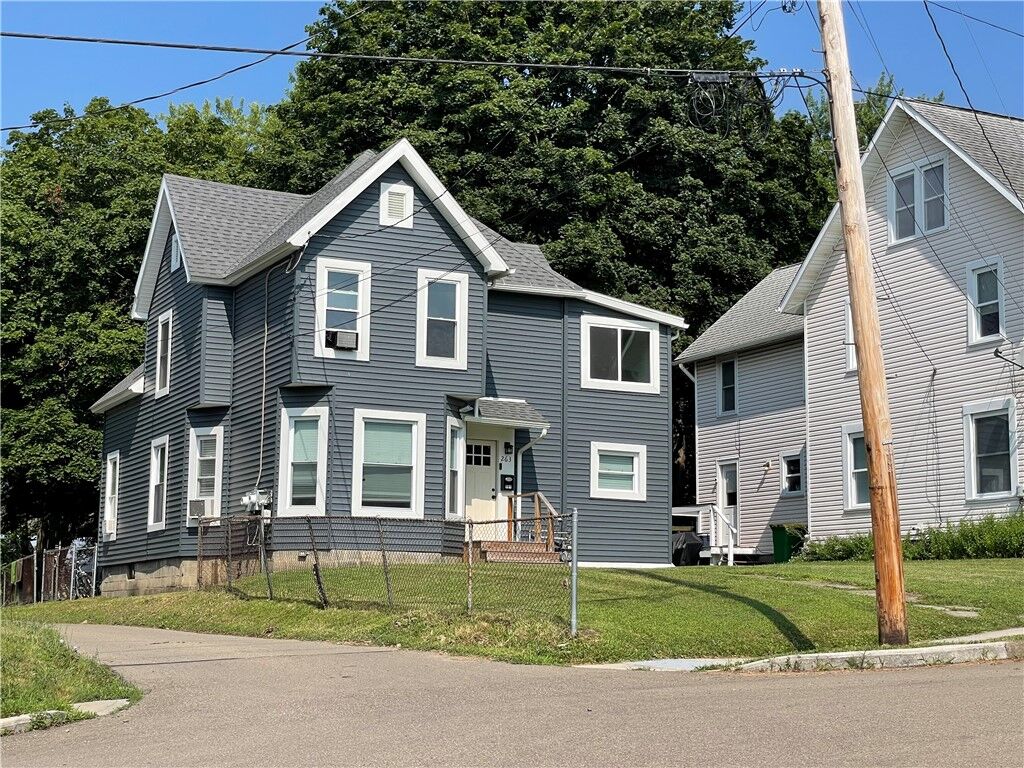 Property Photo:  263 Sly Avenue  NY 14830 
