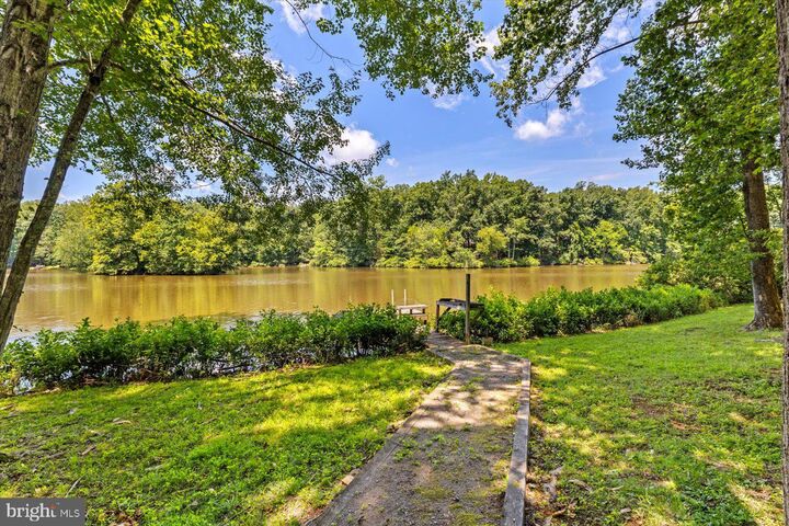 Property Photo: 12803 Lake Wilderness Lane VA 22551