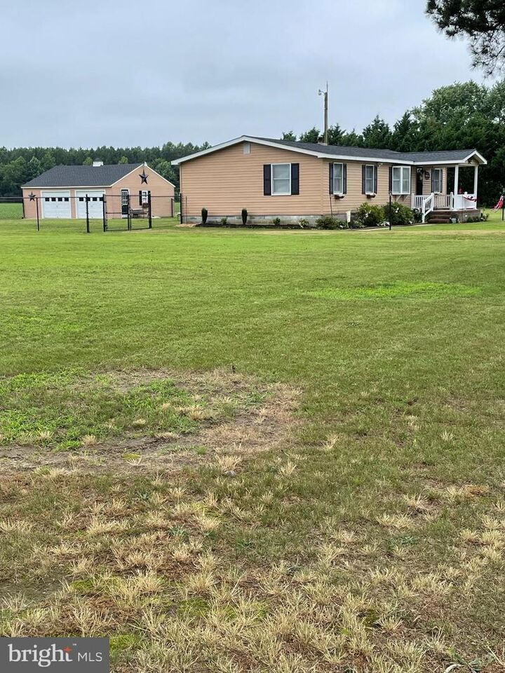 Property Photo:  6101 Bethlehem Road  MD 21655 