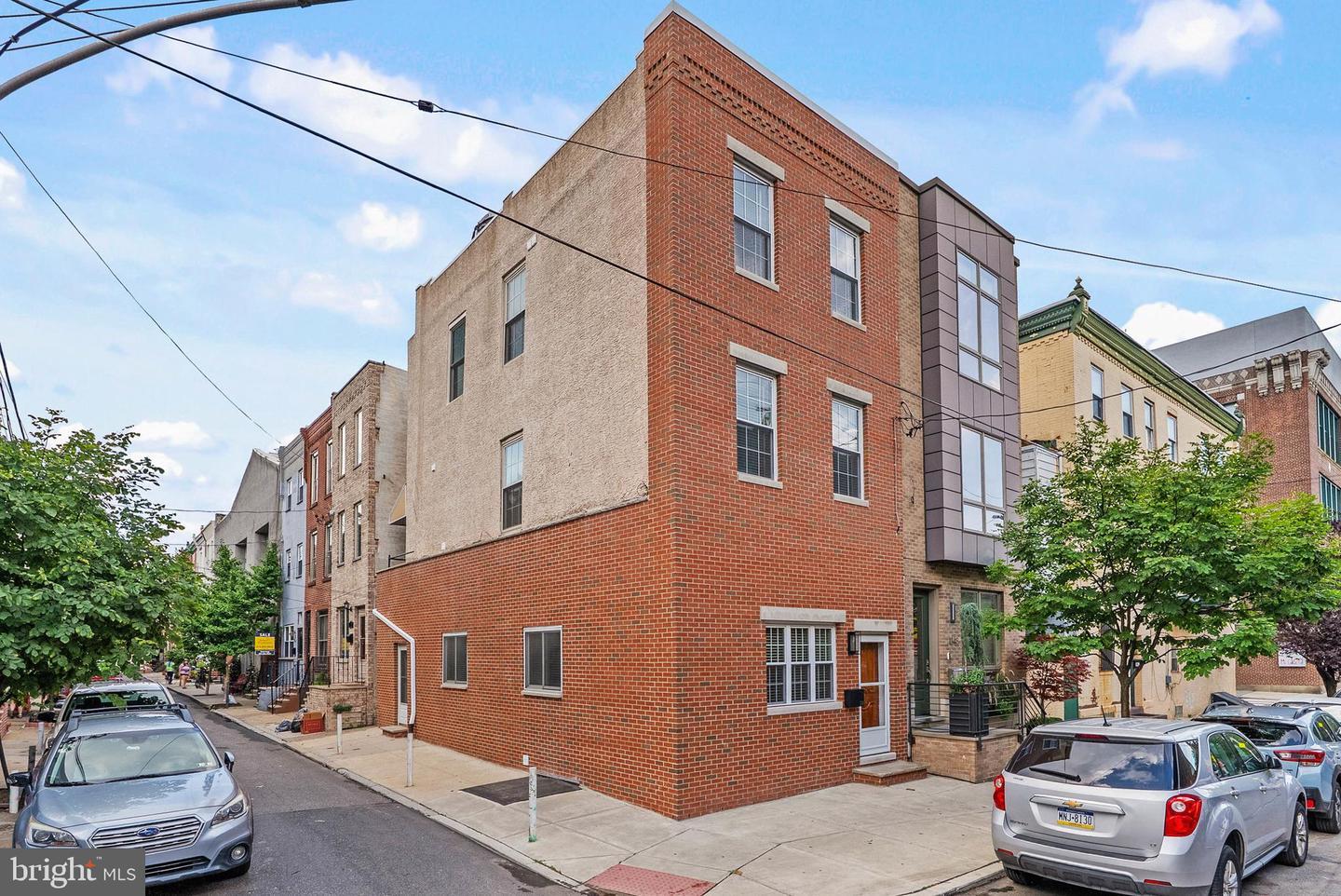 Property Photo:  1241 S 12th Street  PA 19147 