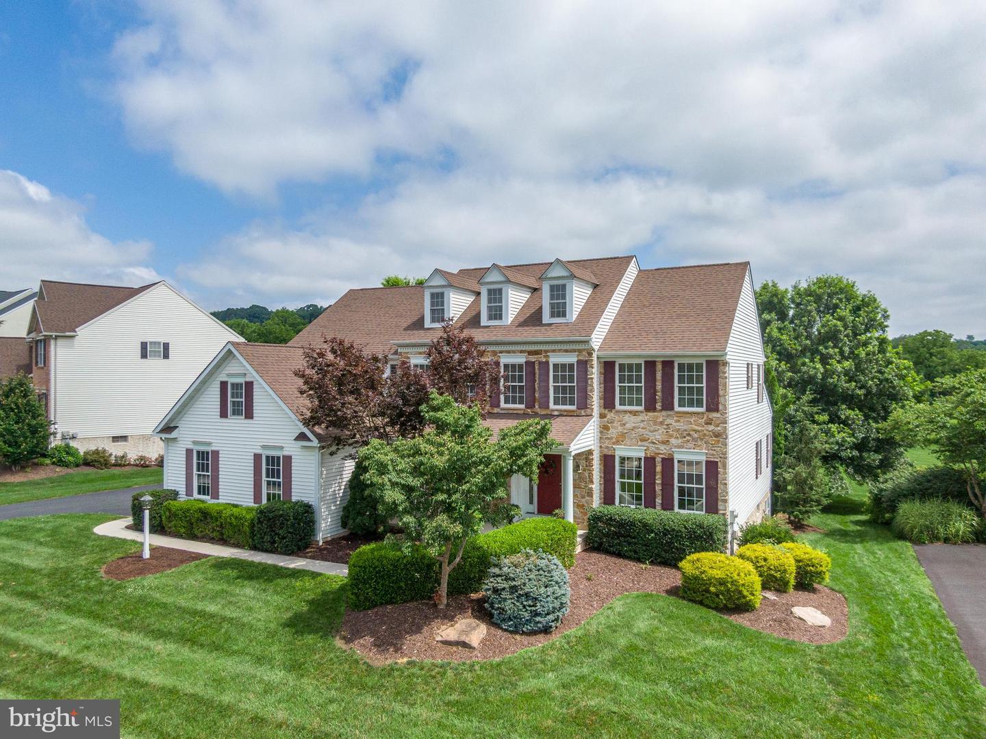 Property Photo:  3377 Harwood Lane  PA 19608 