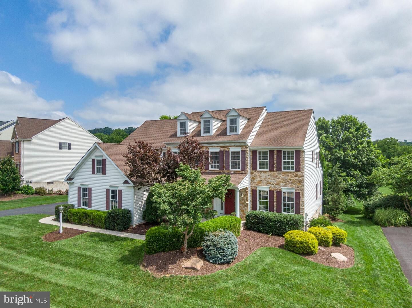 Property Photo: 3377 Harwood Lane PA 19608