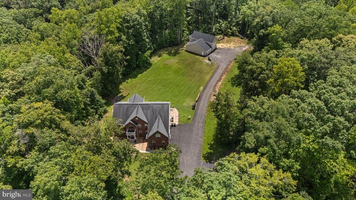 Property Photo: 65 Brooke Crest Lane VA 22554