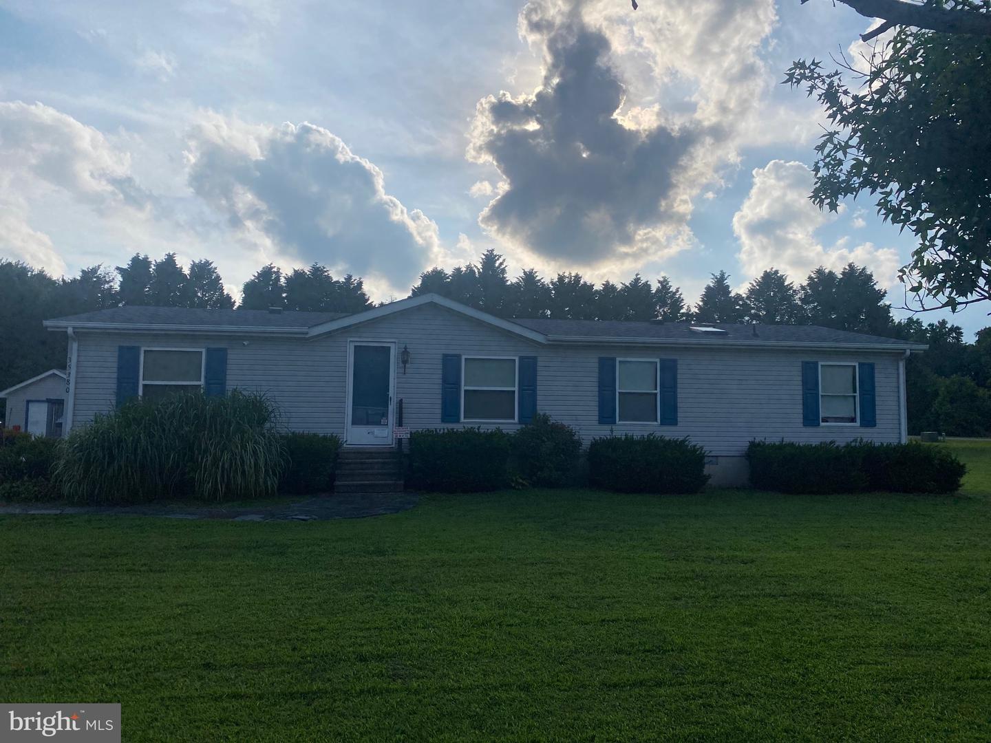 Property Photo: 35380 Dannys Drive DE 19956