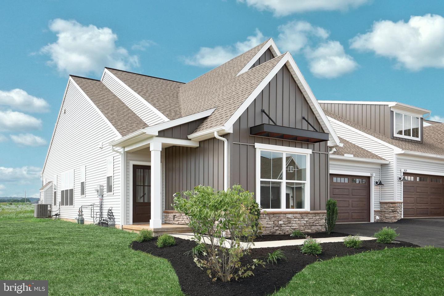 Property Photo: 501 Stone Gate Boulevard PA 17003