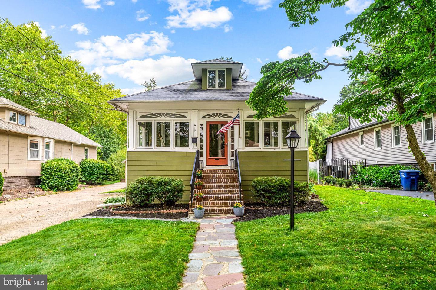 313 Fairview Avenue  Moorestown NJ 08057 photo