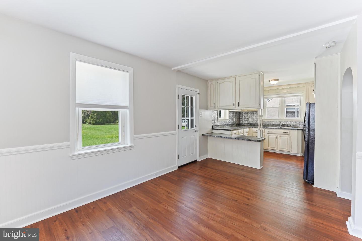 Property Photo: 311 Union Street PA 19468