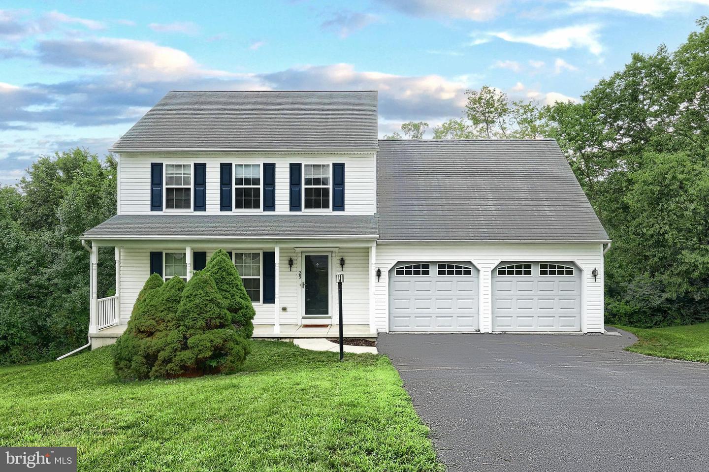 Property Photo: 25 Westminster PA 17347