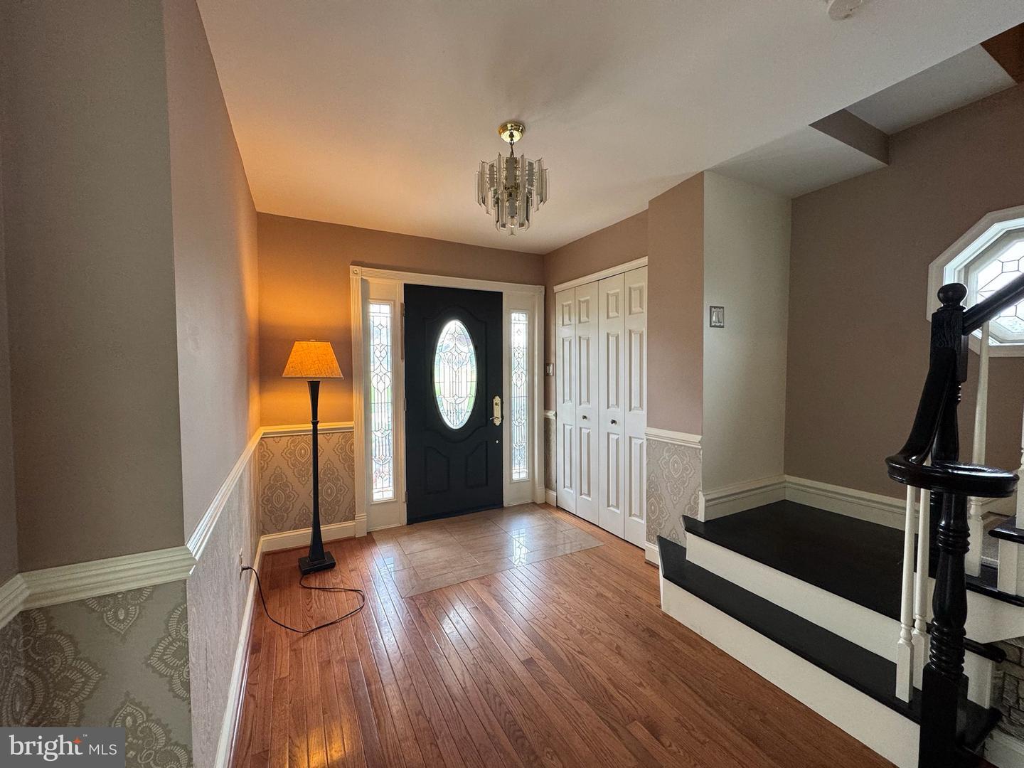 Property Photo: 670 V Street PA 19406