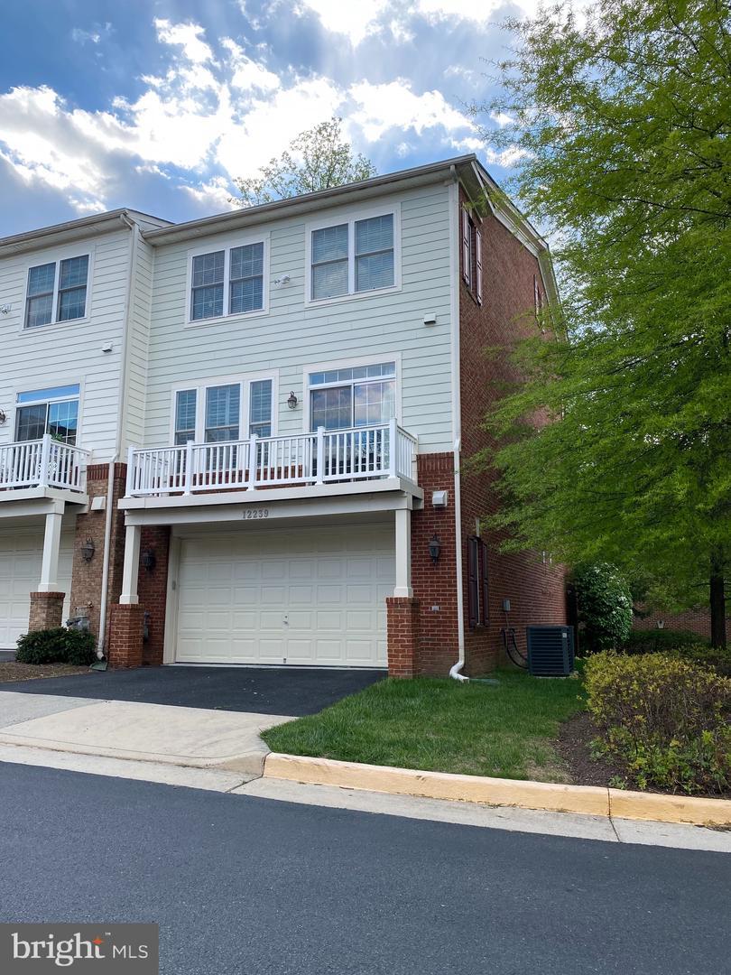 Property Photo: 12239 Water Elm Lane VA 22030