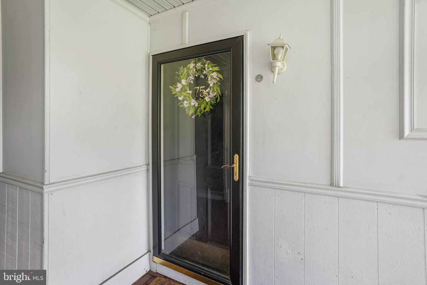Property Photo:  75 Chambord Court  NJ 08619 