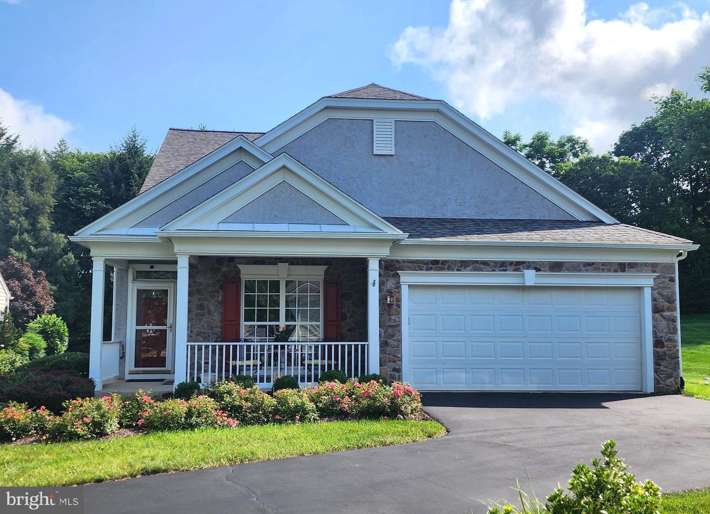 308 Astilbe Drive  Kennett Square PA 19348 photo