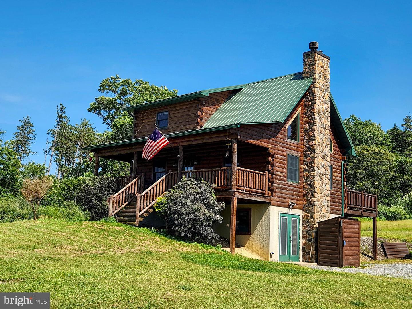 Property Photo: 1870 General Potter Highway PA 16828