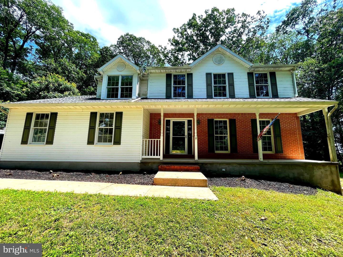 417 Salt Lake Road  Fawn Grove PA 17321 photo