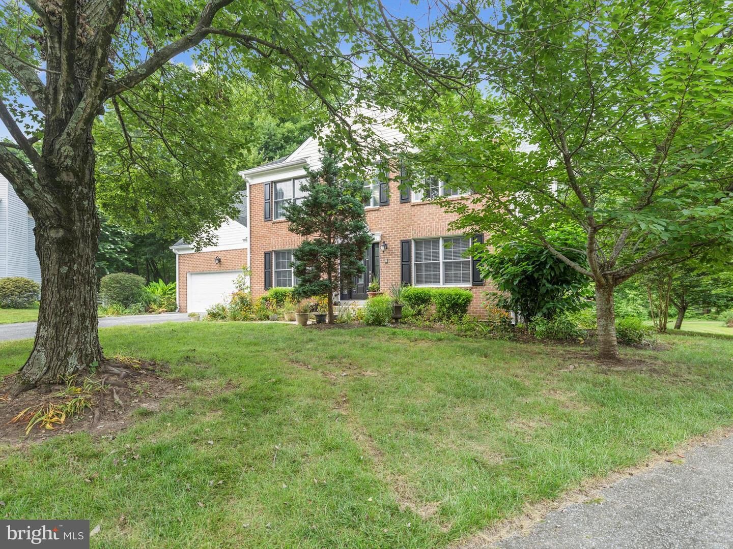 Property Photo:  2704 Archangel Court  MD 20716 