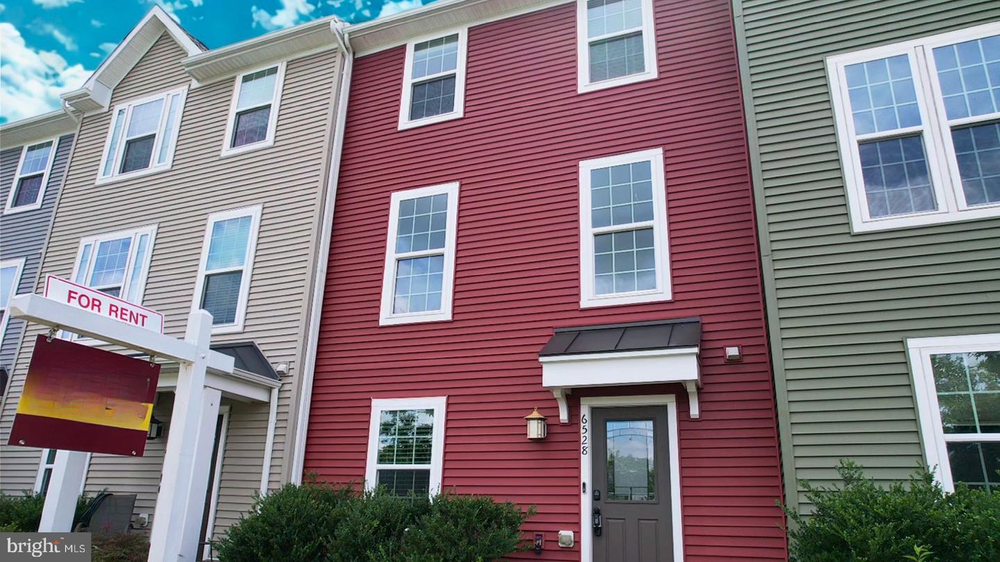 6528 Lafayette Avenue  Bealeton VA 22712 photo